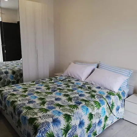 度假居 A Terrace On Capri *